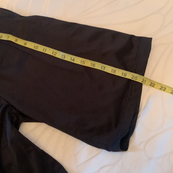 Kappa Black Shorts - Picture 8 of 8